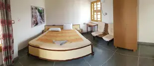 阿曼納格爾的3臥室獨棟住宅 - 93平方公尺/2間專用衛浴