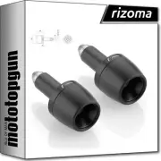 RIZOMA MA532B COUPLE BAR-END PLUGS YAMAHA MT-10 2016 16 2017 17 2018 18 2019 19
