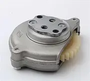 Motorcycle OIL PUMP for H-da CB100K3 CG110 CG125 CG125K1 CB125S 1976/1979 CT125 1979/1982 15100383000 accessories