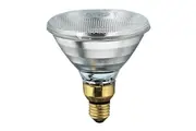 Philips InfraRed Heat Lamp PAR38 IR Clear 175W E27