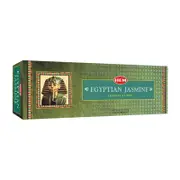 HEM Egyptian Jasmine Incense Sticks - 120 Sticks