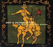 Down to Promised Land: 5 Yrs of Bloodshot Rec / Various