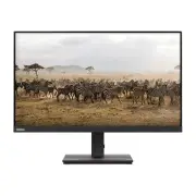Lenovo 27'' ThinkVision S27e-20 FHD IPS LED Monitor - 1920x1080 (16:9) / 4ms / 60Hz / VESA