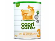 [Pediact] CapriCare Goat's Milk 3rd Age Growth Milk 800g