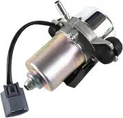 Power Brake Booster Vacuum Pump Up-28 009428081 Compatible with Volvo Automotive 12v Electric Vacuum Pump Brake Booster Auto Parts