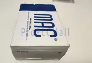 NEW MAC 161B-501JB Solenoid Valve~