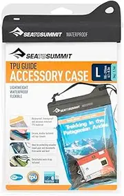 [Sea to Summit] TPU Guide Waterproof Accessory Case
