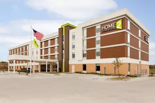 Home2 Suites by Hilton Omaha West, NE