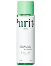 [Purito] Wonder Releaf Centella Toner Unscented 200ml