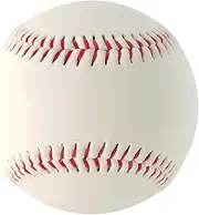 Ｓｉｍｈｏａ Light up Baseball Glow in The Dark Games Competition Outdoor Training Baseball Luminous Baseball for Girls Adults Men Women