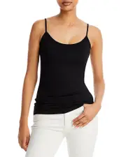 Majestic Filatures Scoop Neck Tank