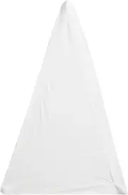 JBL Bags Stretchy Cover for Tripod Stand, White (JBL-STAND-STRETCH-COVER-WH-1)