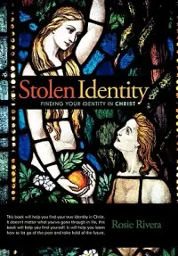 在飛比找博客來優惠-Stolen Identity: Finding Your 