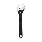 Major Tech Major Tech AS0310 | 250mm Adjustable Spanner | Jaw: 35mm