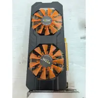 在飛比找蝦皮購物優惠-ZOTAC GTX760-2G 顯示卡