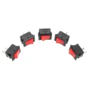 5 Pcs Boat Switch Toys Baby on and off Heavy Duty Toggle Switches