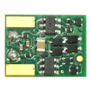 TCS MT1500 ~ Micro-Trains Line SW1500 ~ DCC Motor Decoder ~ Drop In ~ 1549