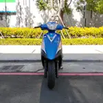 《高雄二手機車》2019 光陽 GP 125 #0812    #免費試乘/二手機車/流行車款/現況/實體門市