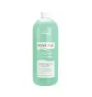 Naural Look 1L Nail Polish Remover NON ACETONE NO OIL Hand and Nail Spa