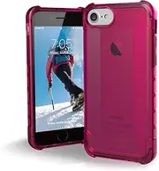 URBAN ARMOR GEAR iPhone SE 2nd Generation/8/7/6s (4.7 inch) Shockproof Case PLYO Pink [Japanese Authorized Dealer Product] UAG-IPH78Y-PK