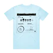 CustardScreenshot T-Shirt