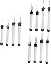 FUNOMOCYA 3sets Water Shortage Reminders Water Level Scale Reminder Gauge for Plants 4pcs*3