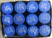 Delavan Oil Burner Nozzle 1.20-70B OTHERS 12 NEW OLD STOCK OTHERS AVAILABLE