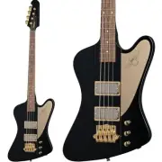 Epiphone Rex Brown Thunderbird Electric Guitar