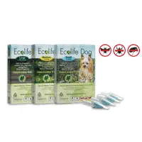 在飛比找蝦皮商城優惠-以色列進口【Solano】Ecolife 純天然苦楝油寵物犬