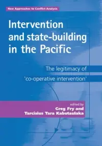 在飛比找博客來優惠-Intervention and State-buildin