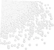 Yardenfun Foam Pillow Filling Bean Bag Booster Filler Bean Bag Stuffing Foams DIY Craft Supplies Soft Texture