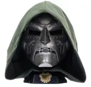 Hasbro Marvel Legends Doctor Doom Premium Roleplay Helmet (PRE-ORDER)