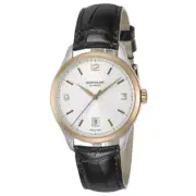 Montblanc Heritage 112521 Chronometer Steel Men's Watch New Box + Free Post