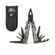 Multi-tool - 13 in 1 Multi Function Pliers - Folding Pocket Tool with Sheath,...
