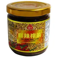 在飛比找momo購物網優惠-【貴州】鮮嫩榨菜200g