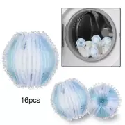 16X Pet Hair Remover Cat Dog Fur Lint Catcher Wash Laundry Machine Convenient