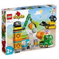 在飛比找蝦皮購物優惠-【LEGOVA樂高娃】LEGO 樂高 DUPLO 10990