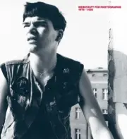 Werkstatt für Photographie 1976-1986 by Inca Schube [Hardback, 392 pages]