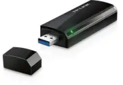 TP-LINK Archer T4U AC1200 Wireless Dual Band USB 3.0 Adapter