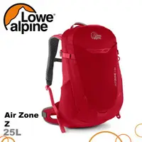 在飛比找蝦皮商城優惠-LOWE ALPINE 英國 AirZone Z 25 氣流