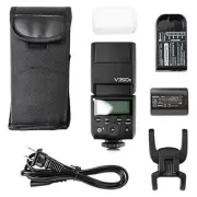 Godox V350C TTL Li-Ion Speedlight Flash For Canon