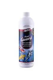 Fritz Pond Guard Water Conditioner 16oz