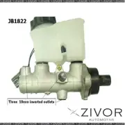 PROTEX Brake Master Cylinder For MAZDA MX6 GE 2D Cpe FWD 1991-1997 #JB1822 (for: Mazda)