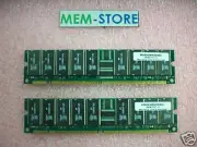 2MEM-PRP-1G 2GB Memory for Cisco 12000 PRP New 3rd