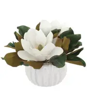 Creative Displays Magnolia Floral Arrangement