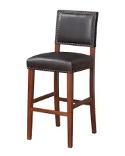 Linon Brook Bar Stool