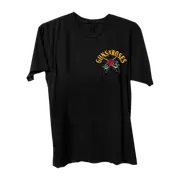 GN'R Biker Tour T-Shirt
