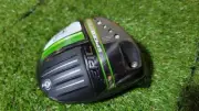 Callaway EPIC SPEED 10.5 deg Driver Head Only RH USED
