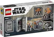 [LEGO] Star Wars: The Clone Wars Duel on Mandalore 75310 Awesome Toy Building Kit Featuring Ahsoka Tano and Darth Maul; New 2021 (147 Pieces)