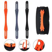 For JBL Xtreme 4/3/2 Bluetooth Speaker Carrying Strap Hand Belt with Screws